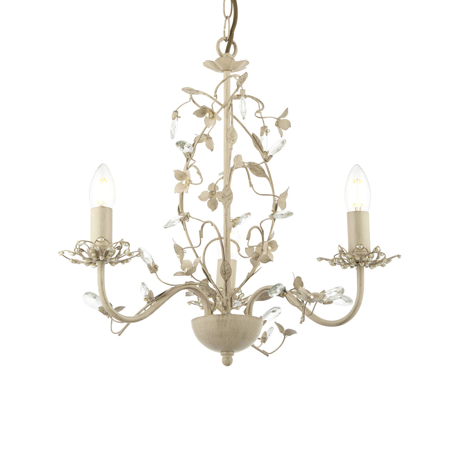 Lullaby 3 Pendant Light