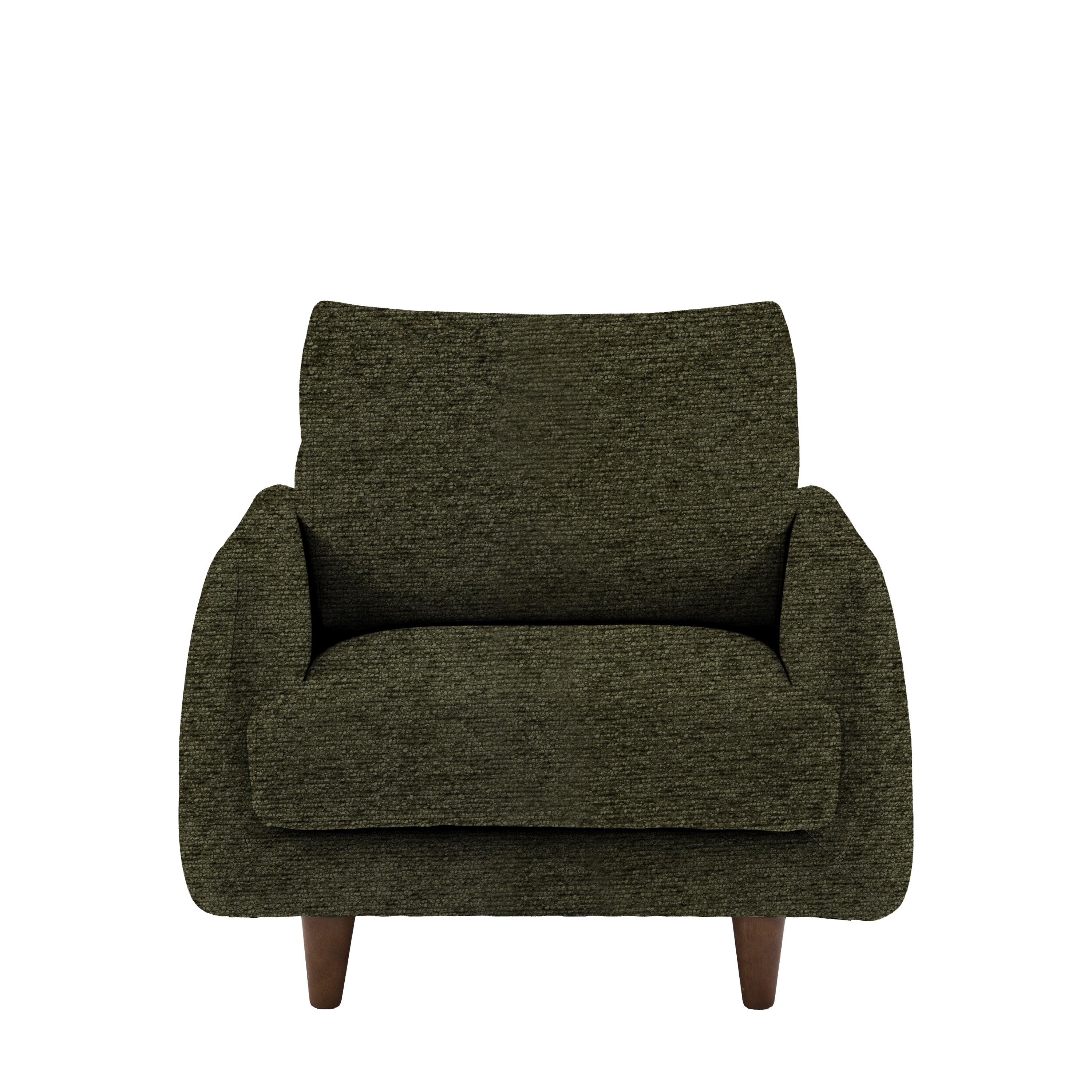 Oakwood Armchair