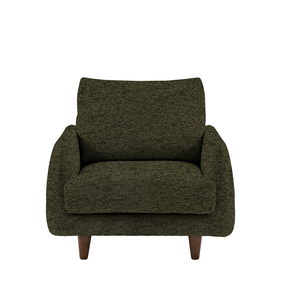 Oakwood Armchair