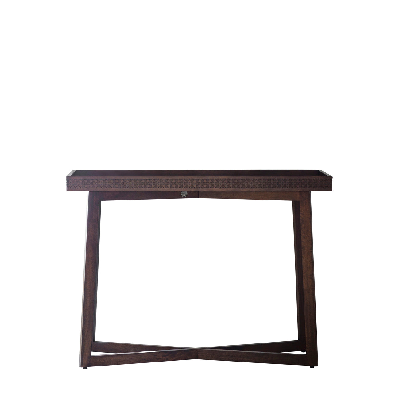 Boho Retreat Console Table 1100x400x800mm