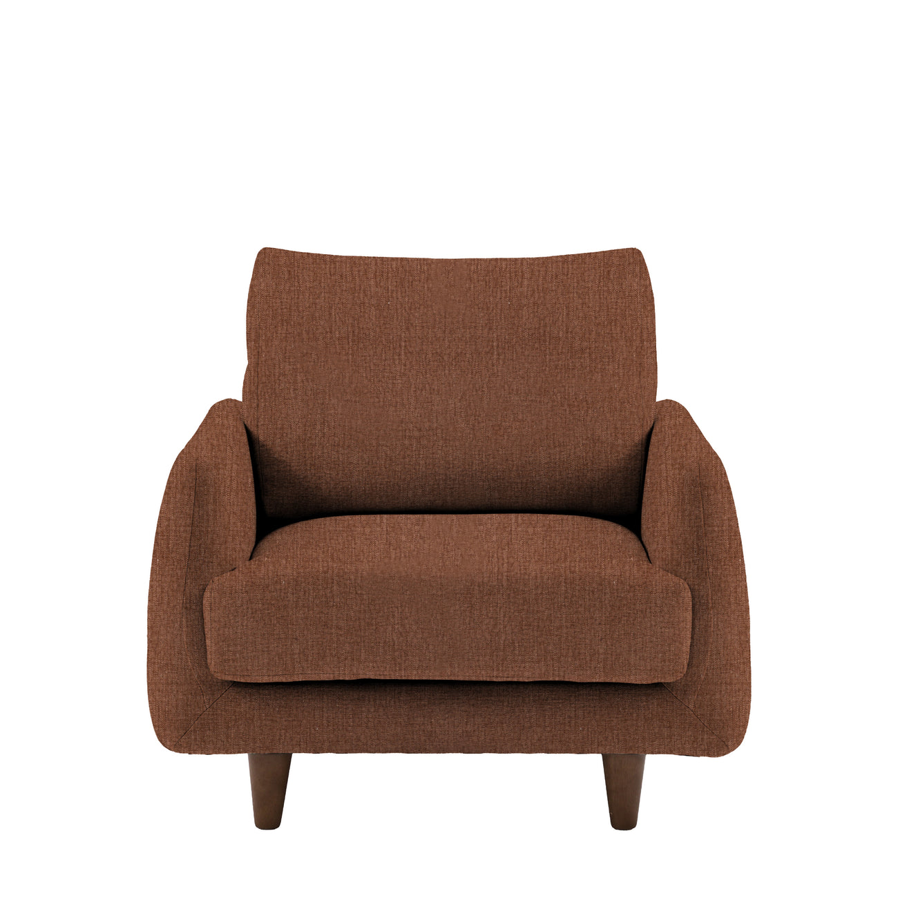 Oakwood Armchair