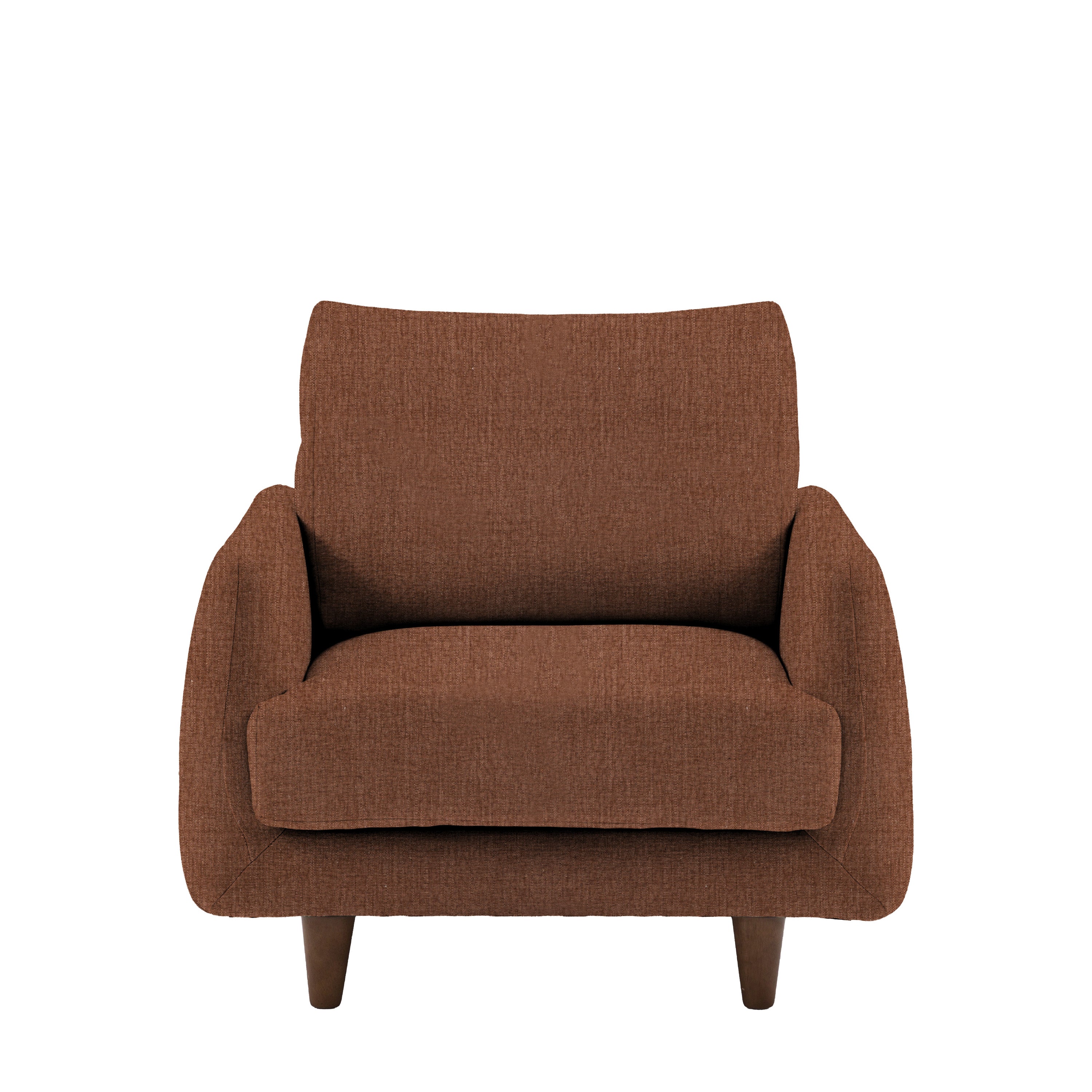 Oakwood Armchair