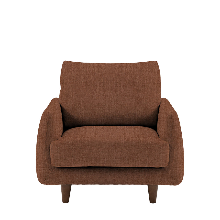 Oakwood Armchair