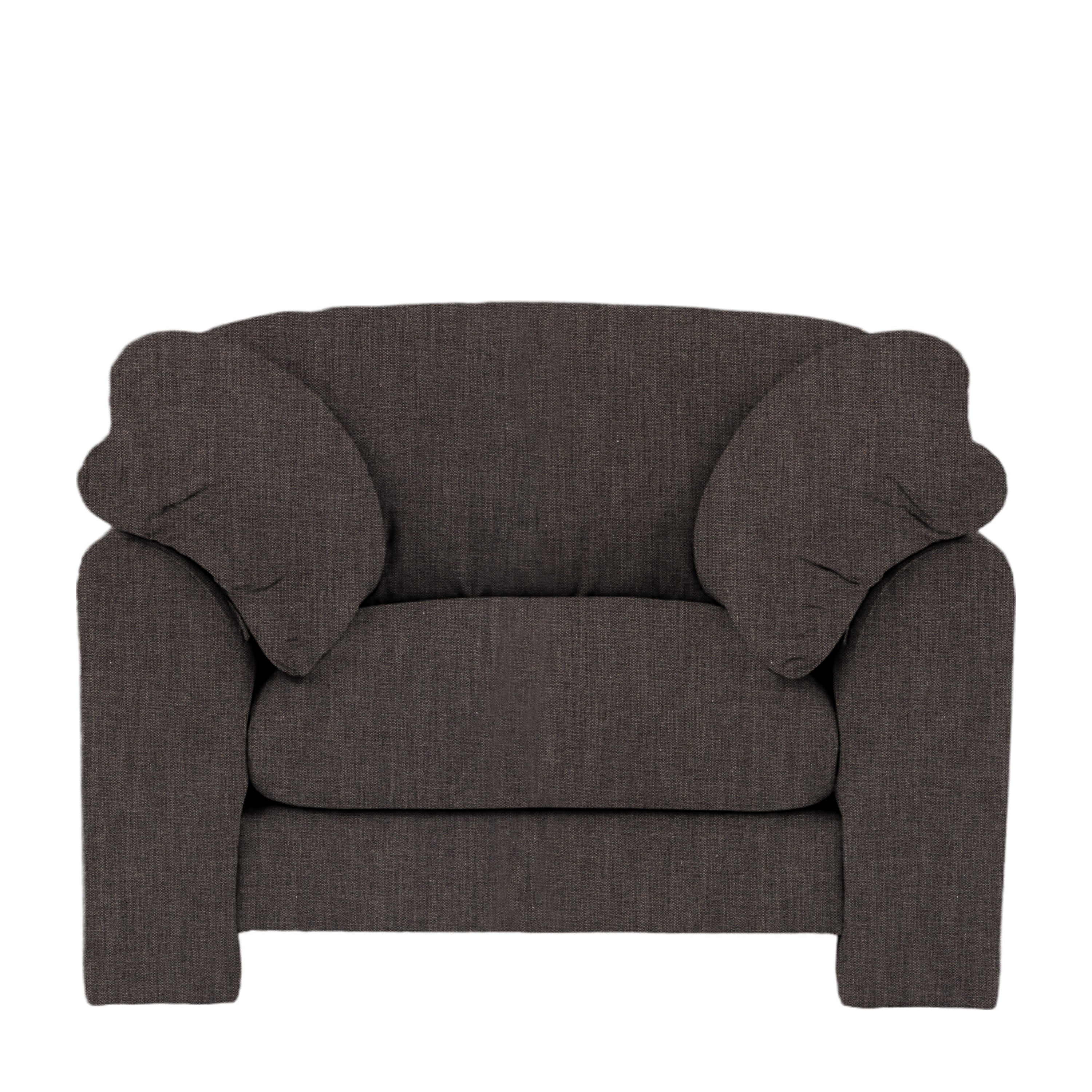 Kudde Armchair