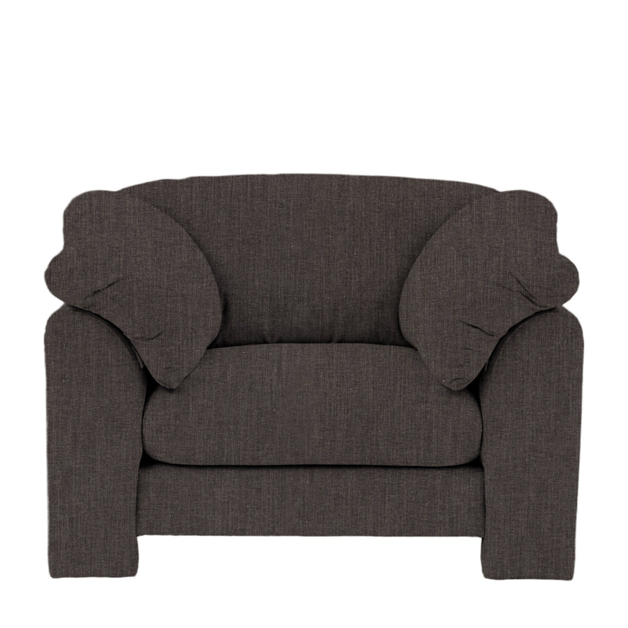 Kudde Armchair