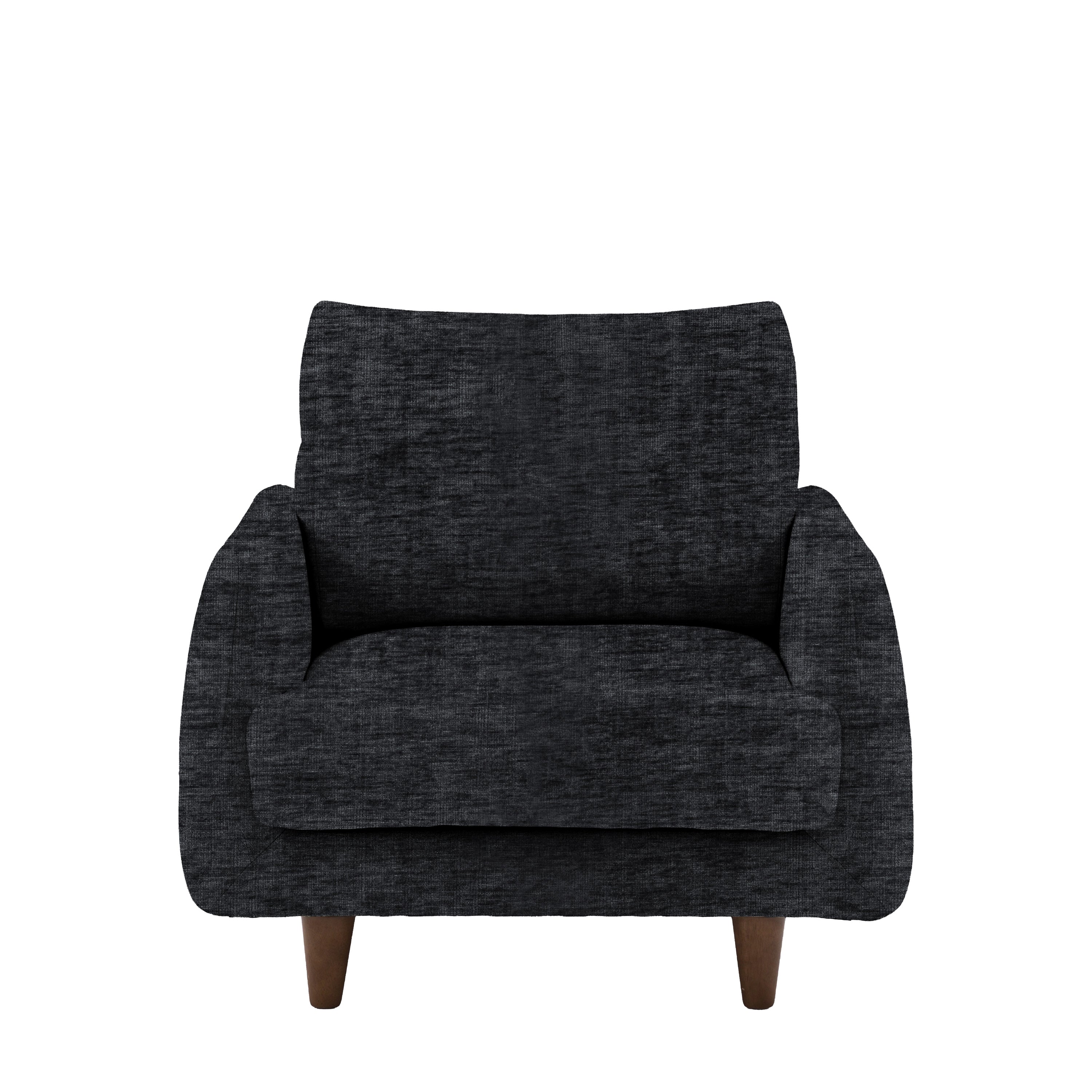 Oakwood Armchair