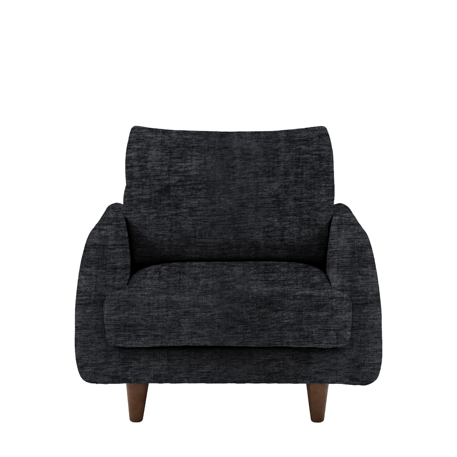 Oakwood Armchair