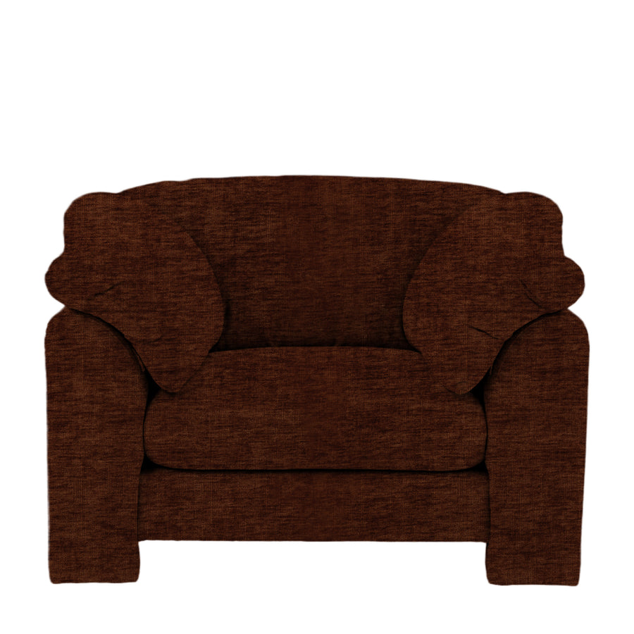 Kudde Armchair