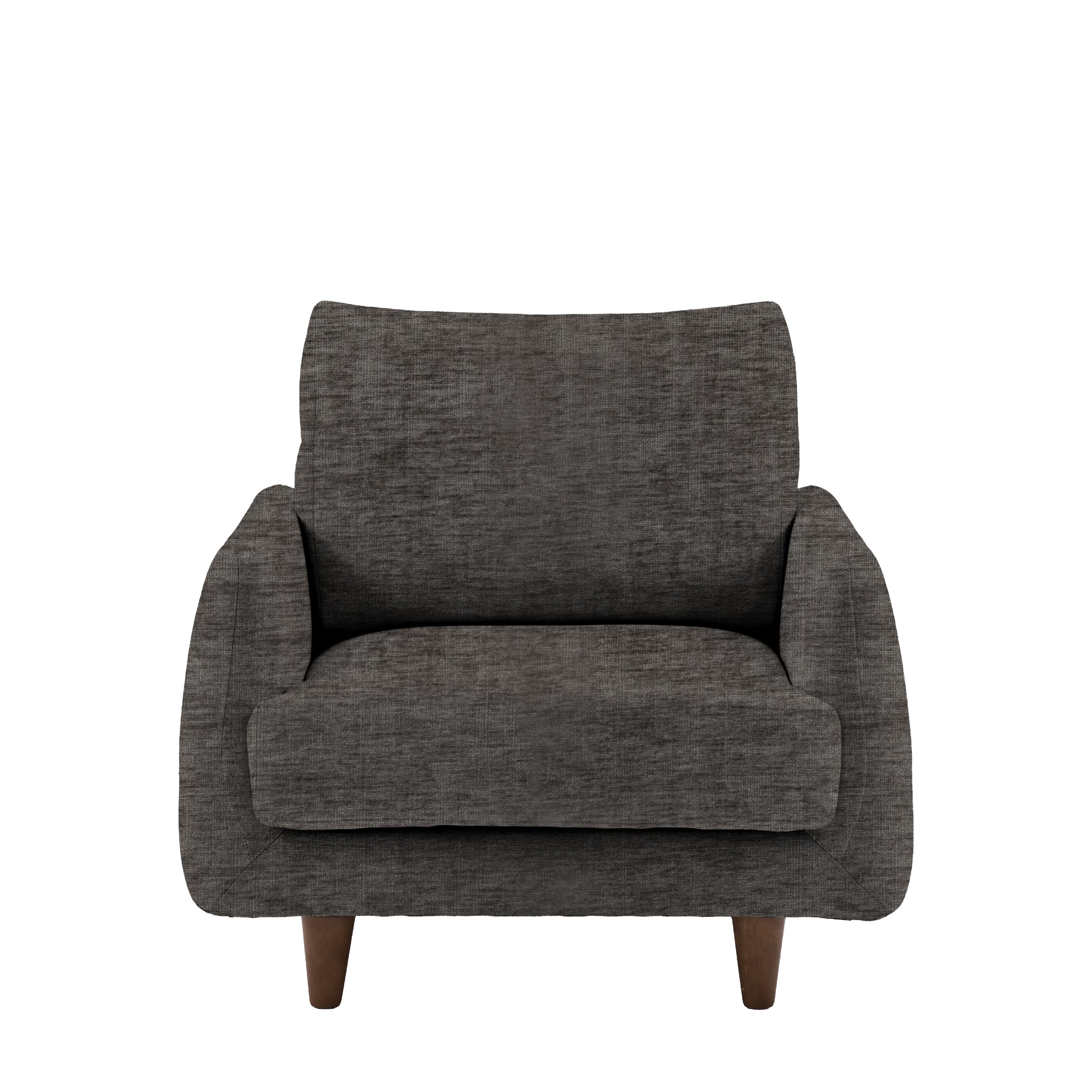Oakwood Armchair