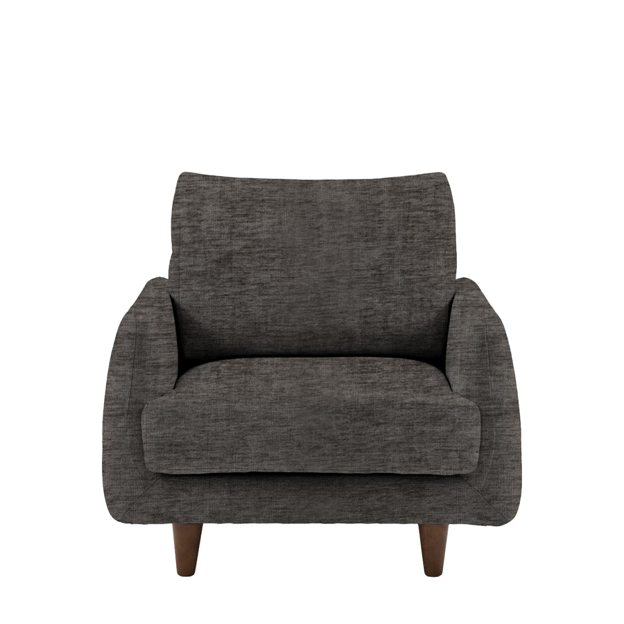 Oakwood Armchair