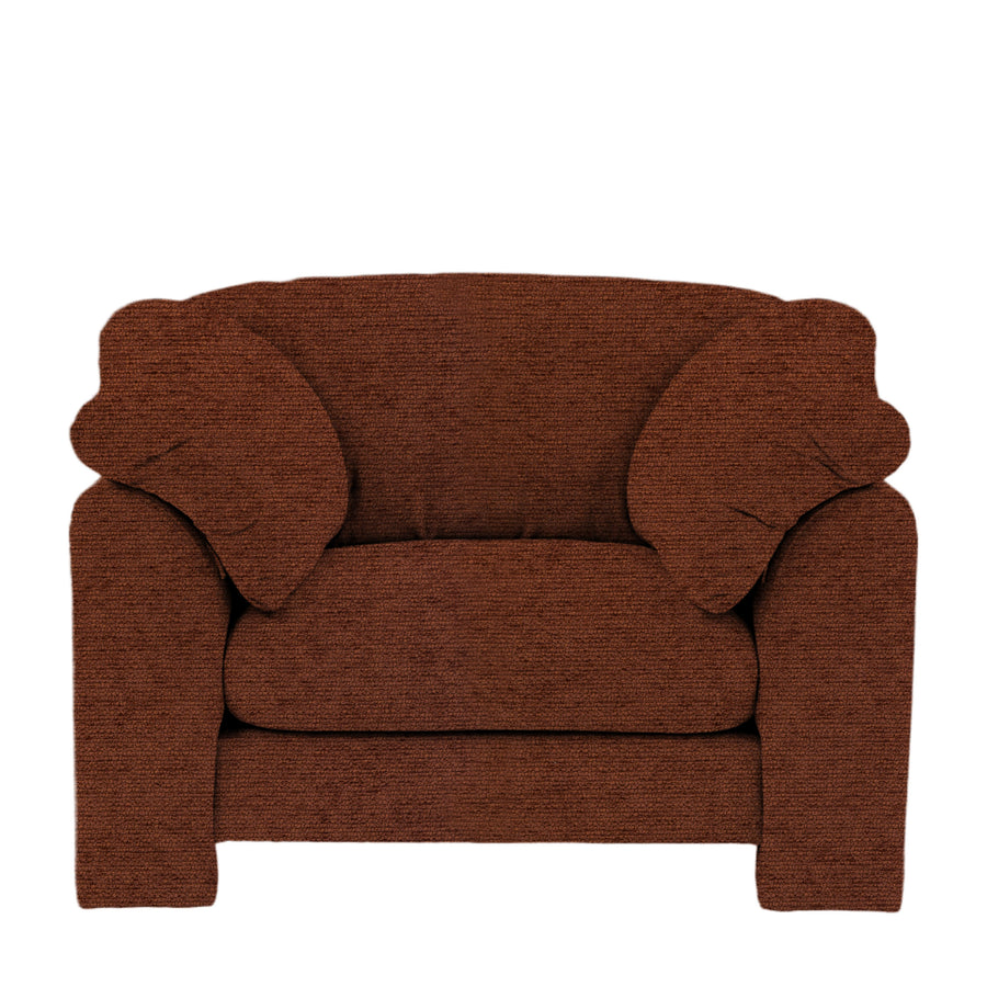 Kudde Armchair