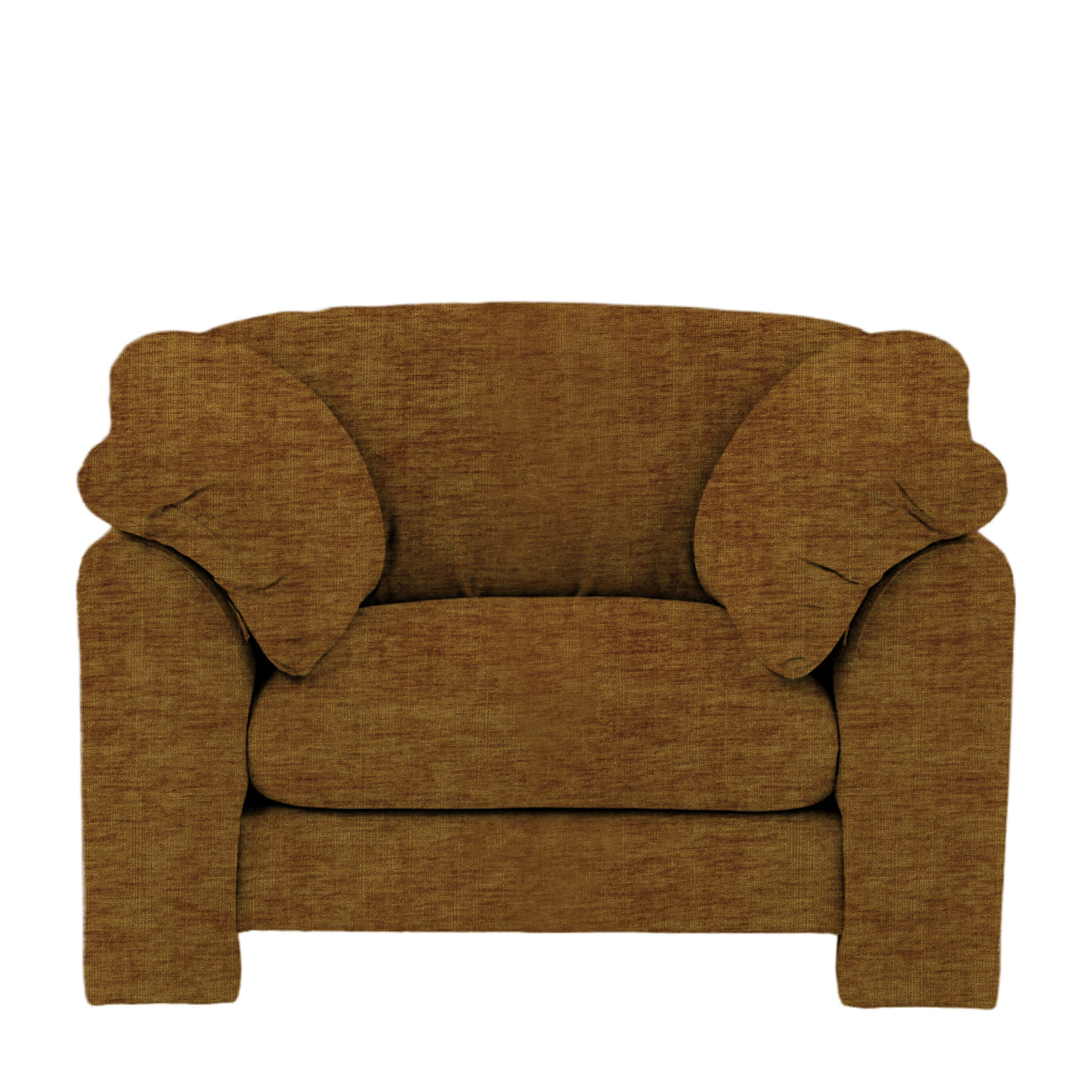 Kudde Armchair
