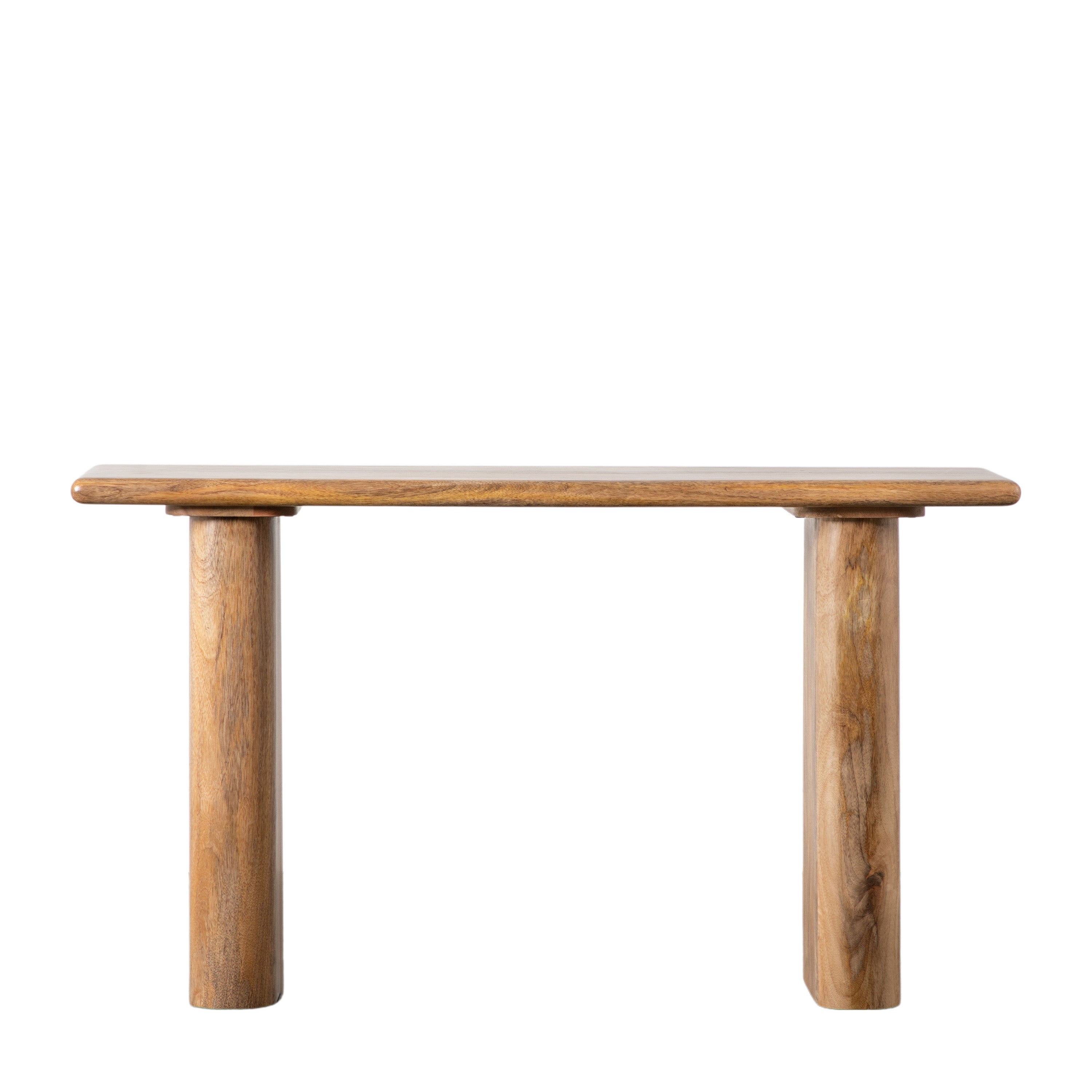 Hoffman Console Table 1350x400x760mm