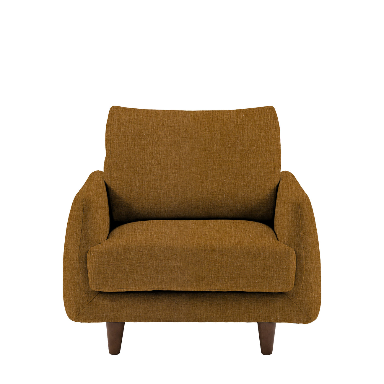 Oakwood Armchair