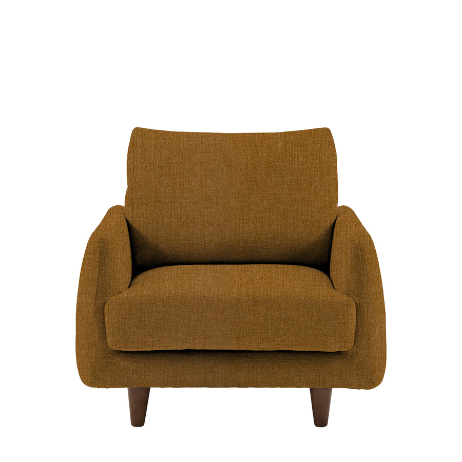 Oakwood Armchair