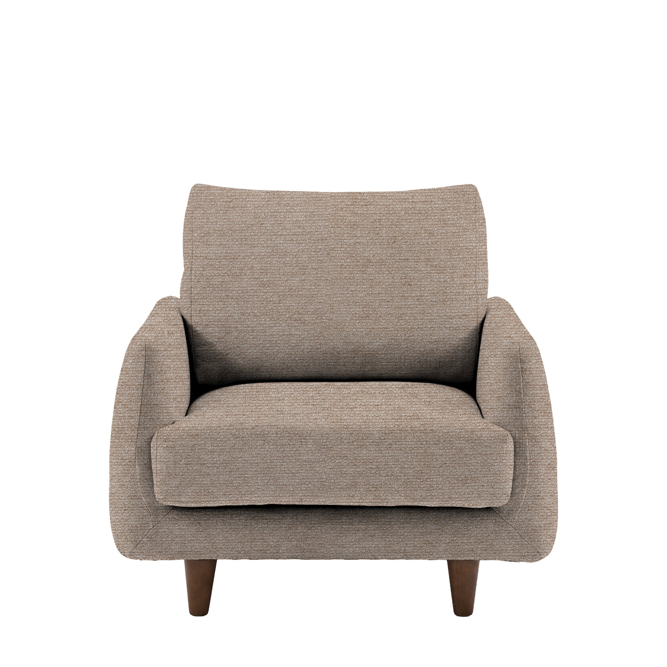 Oakwood Armchair