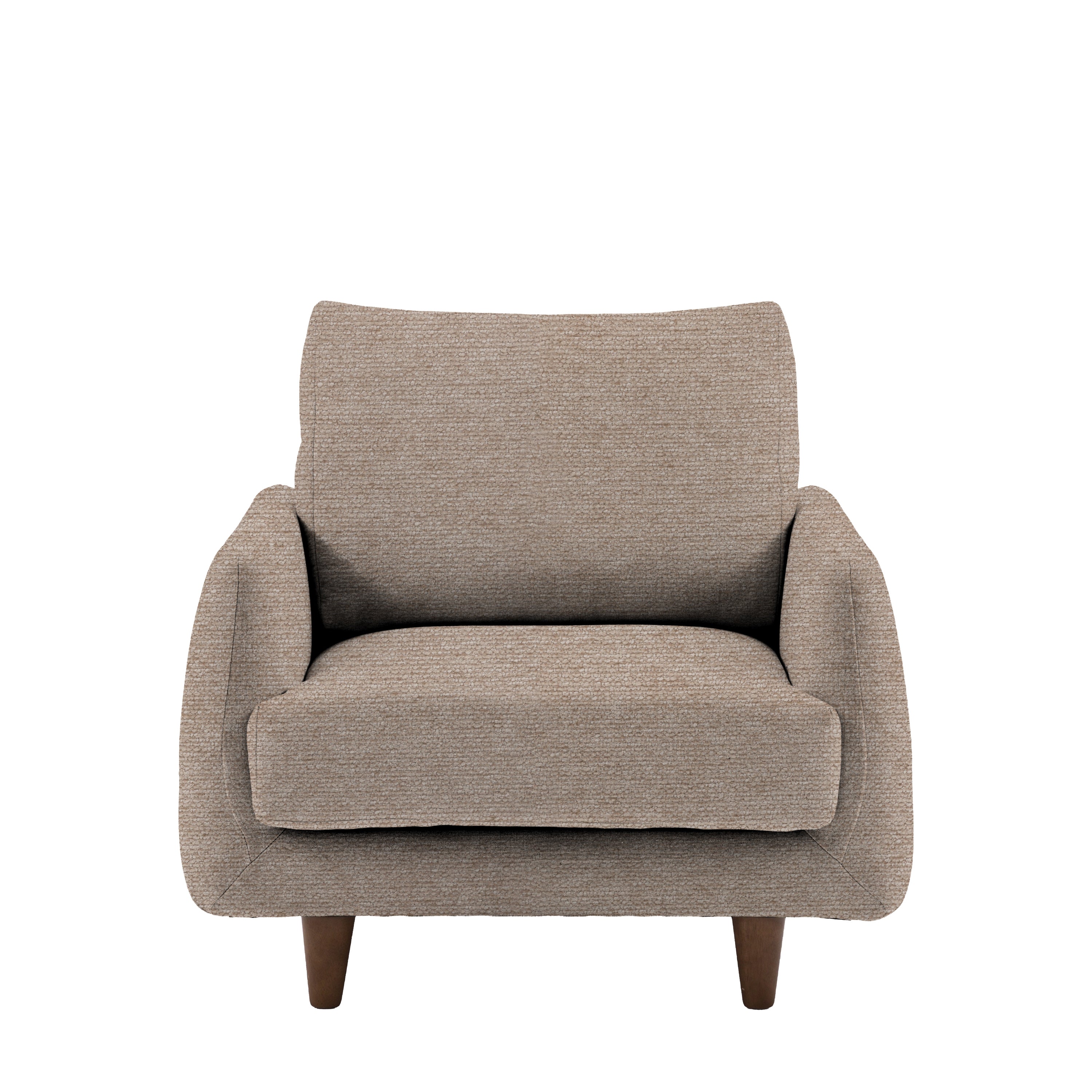 Oakwood Armchair