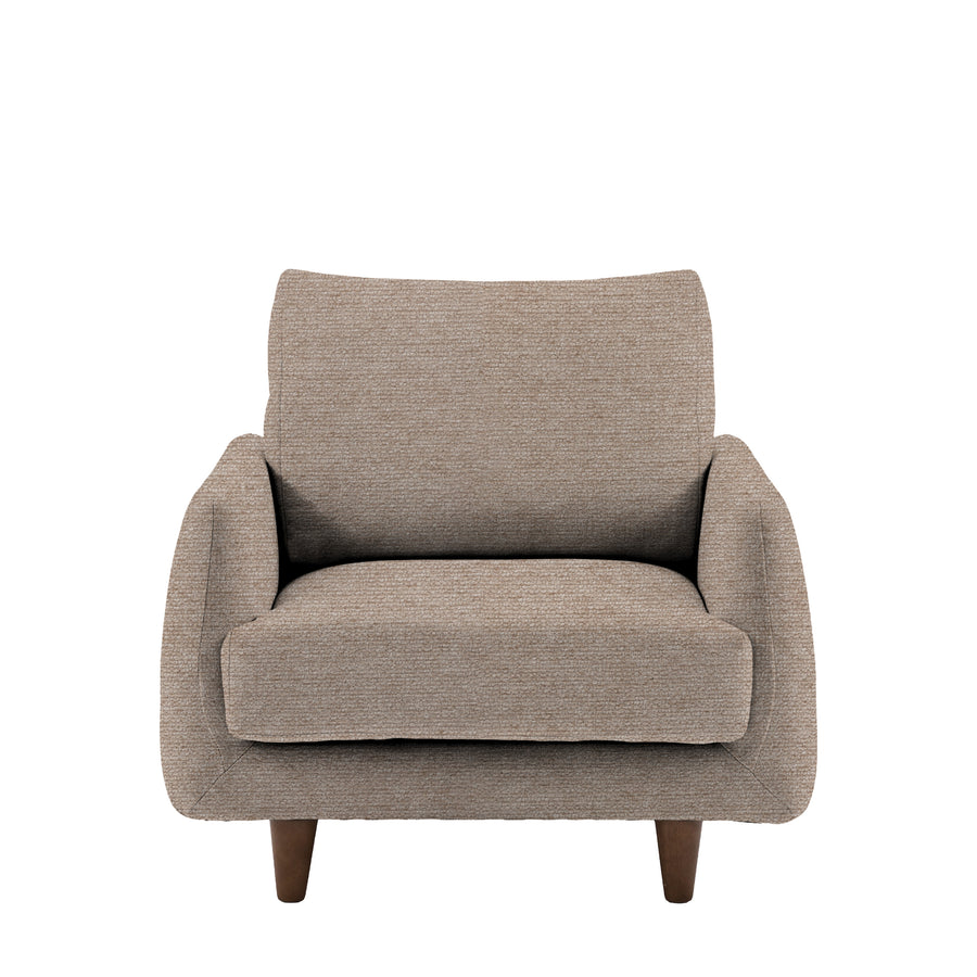 Oakwood Armchair