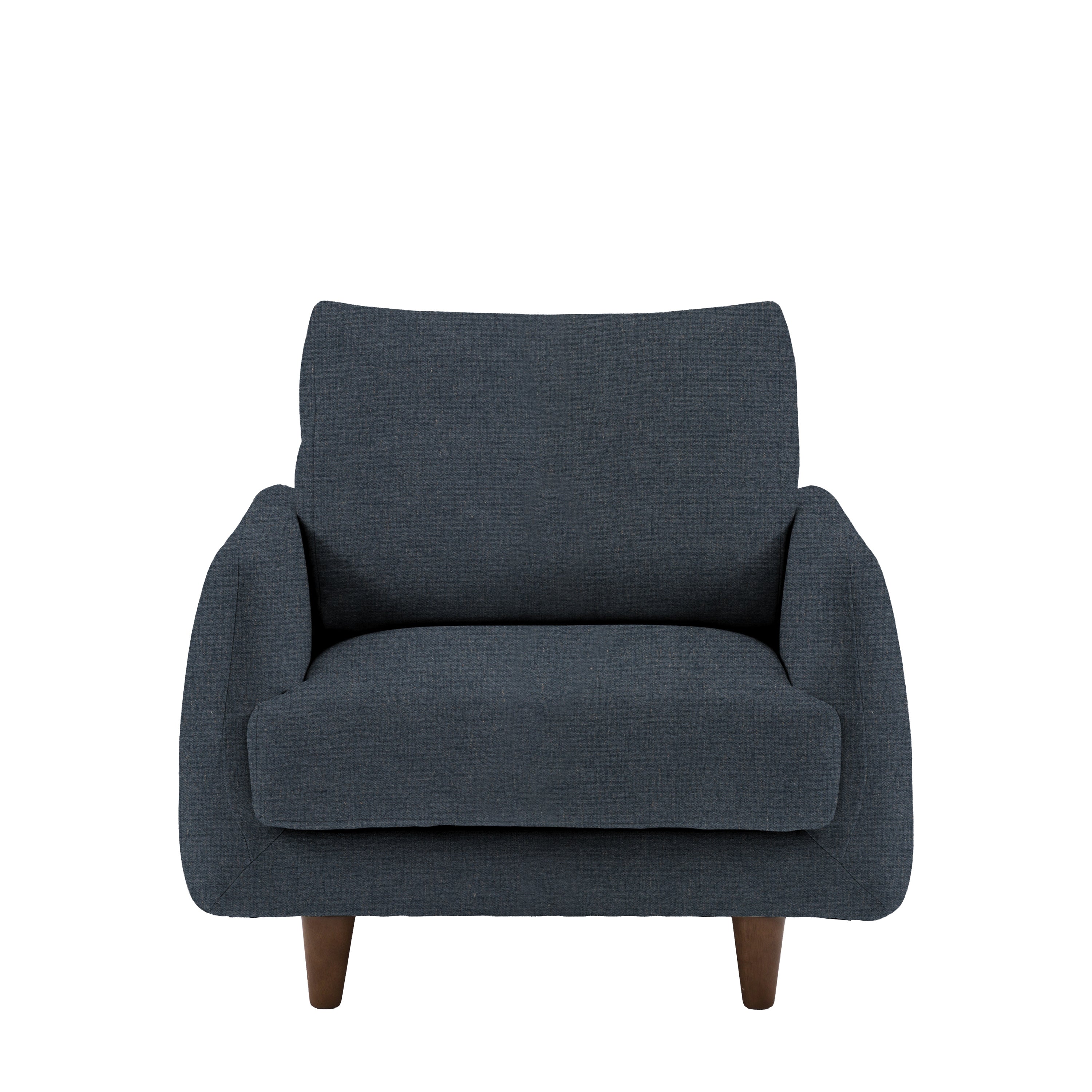 Oakwood Armchair