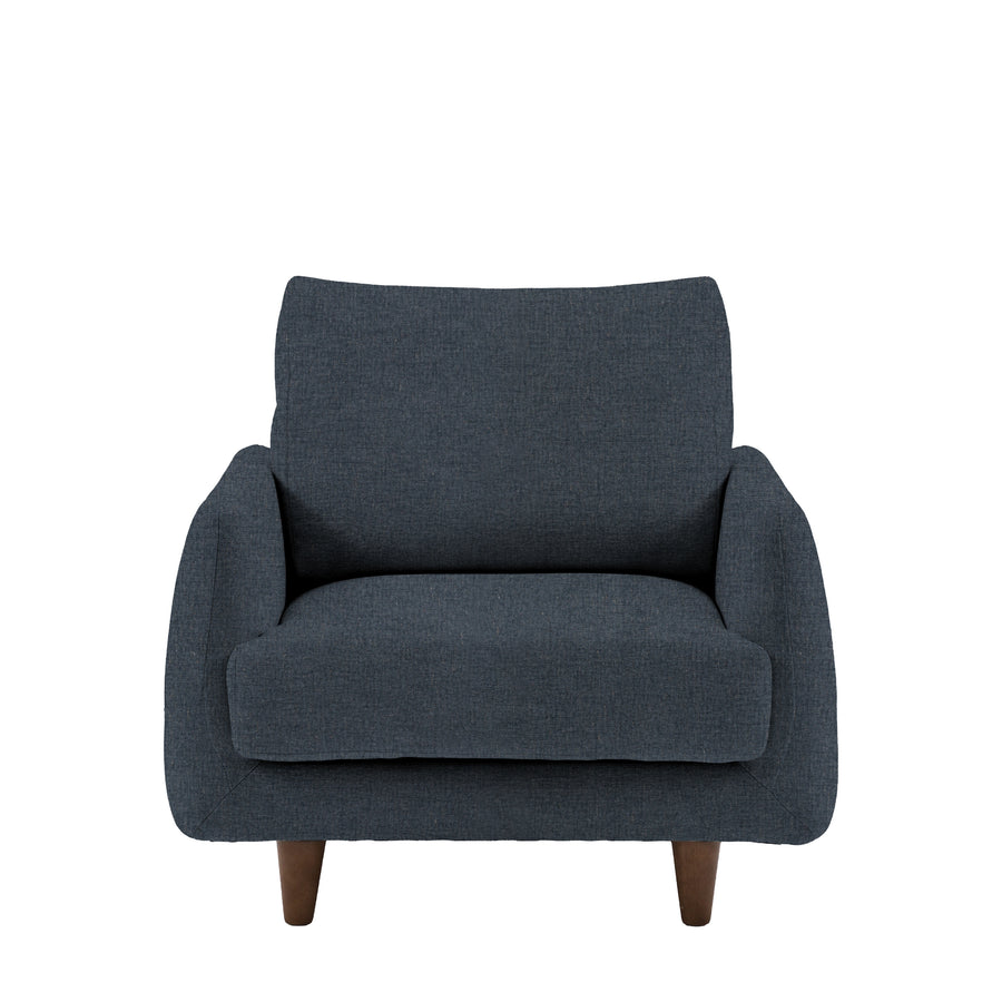 Oakwood Armchair