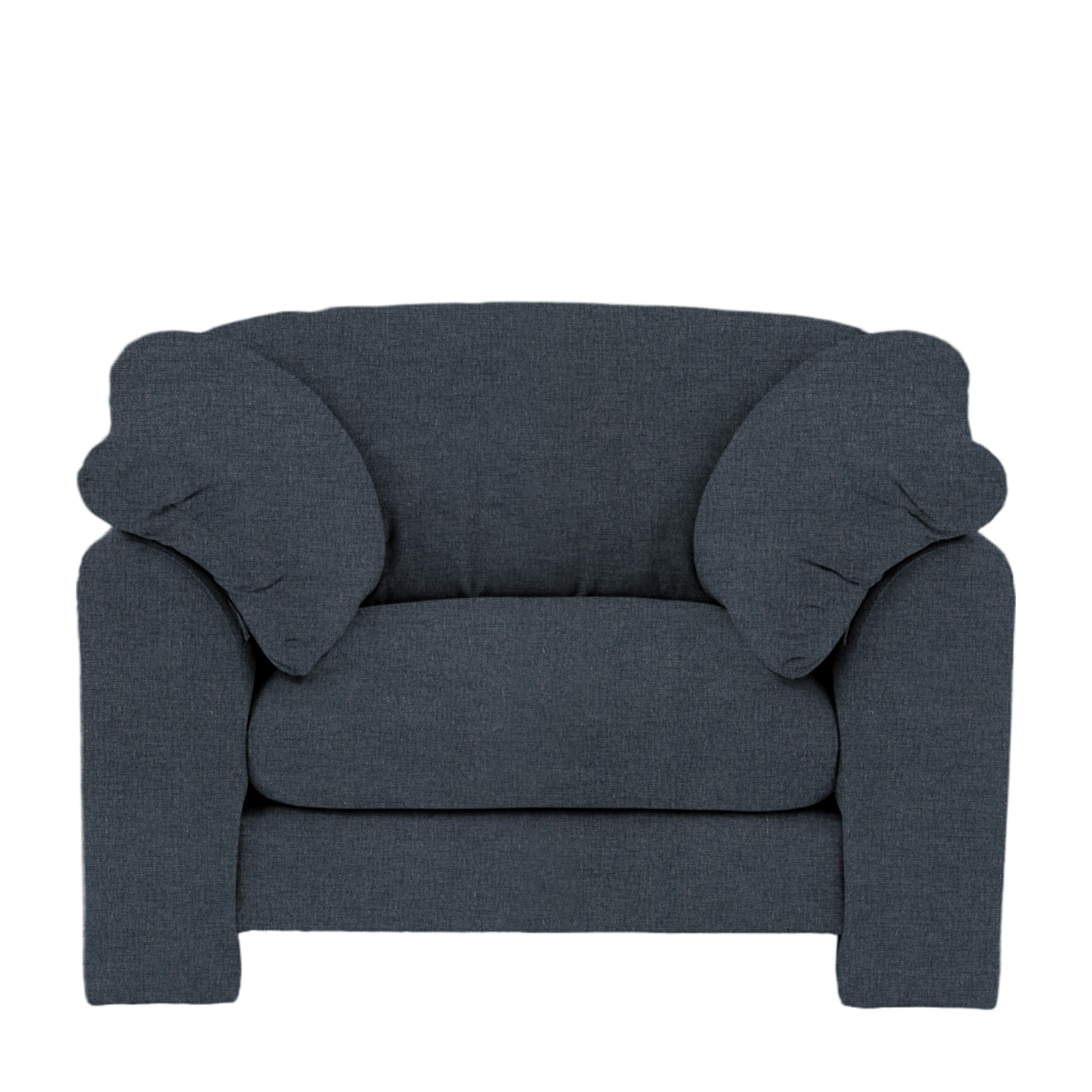 Kudde Armchair