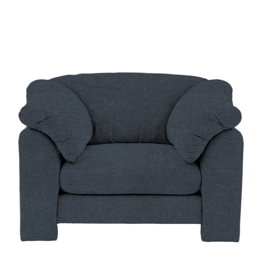 Kudde Armchair