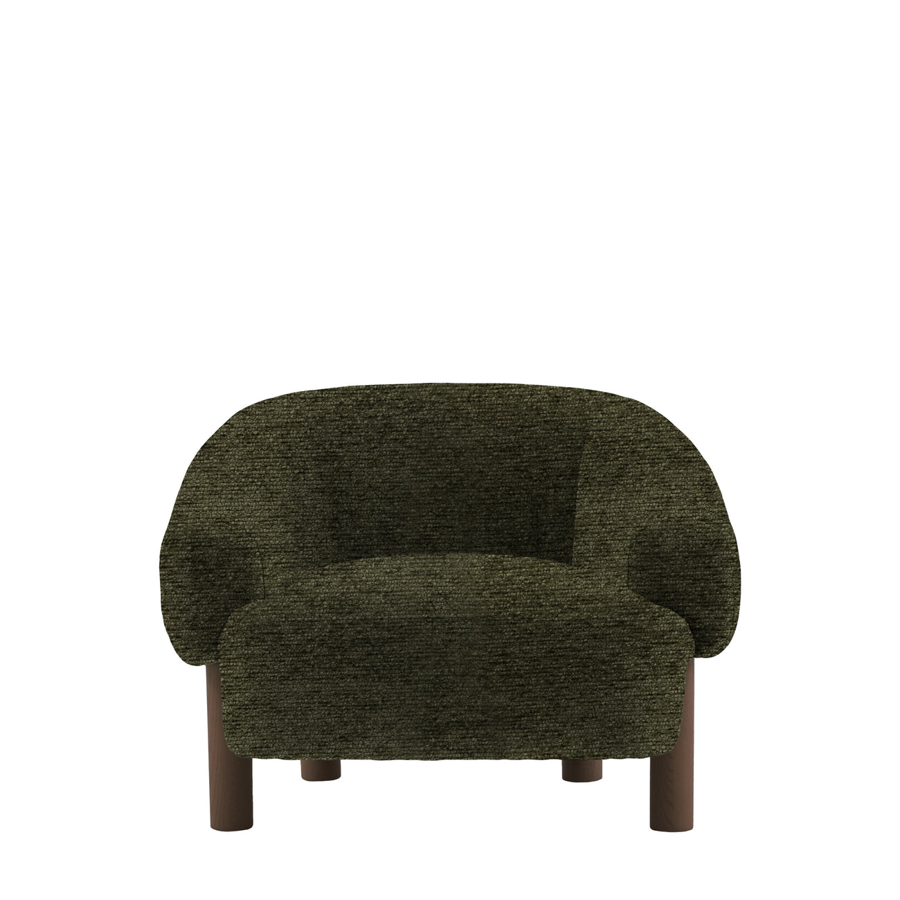 Heston Armchair