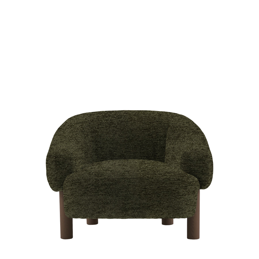 Heston Armchair