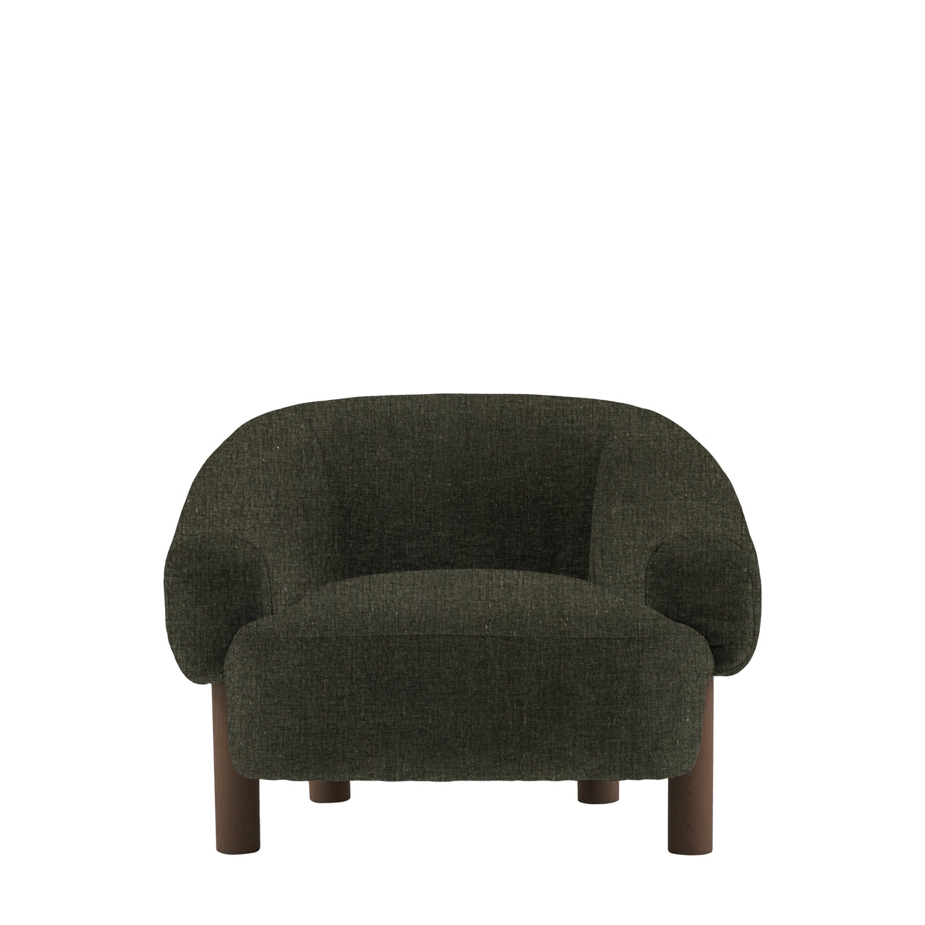 Heston Armchair