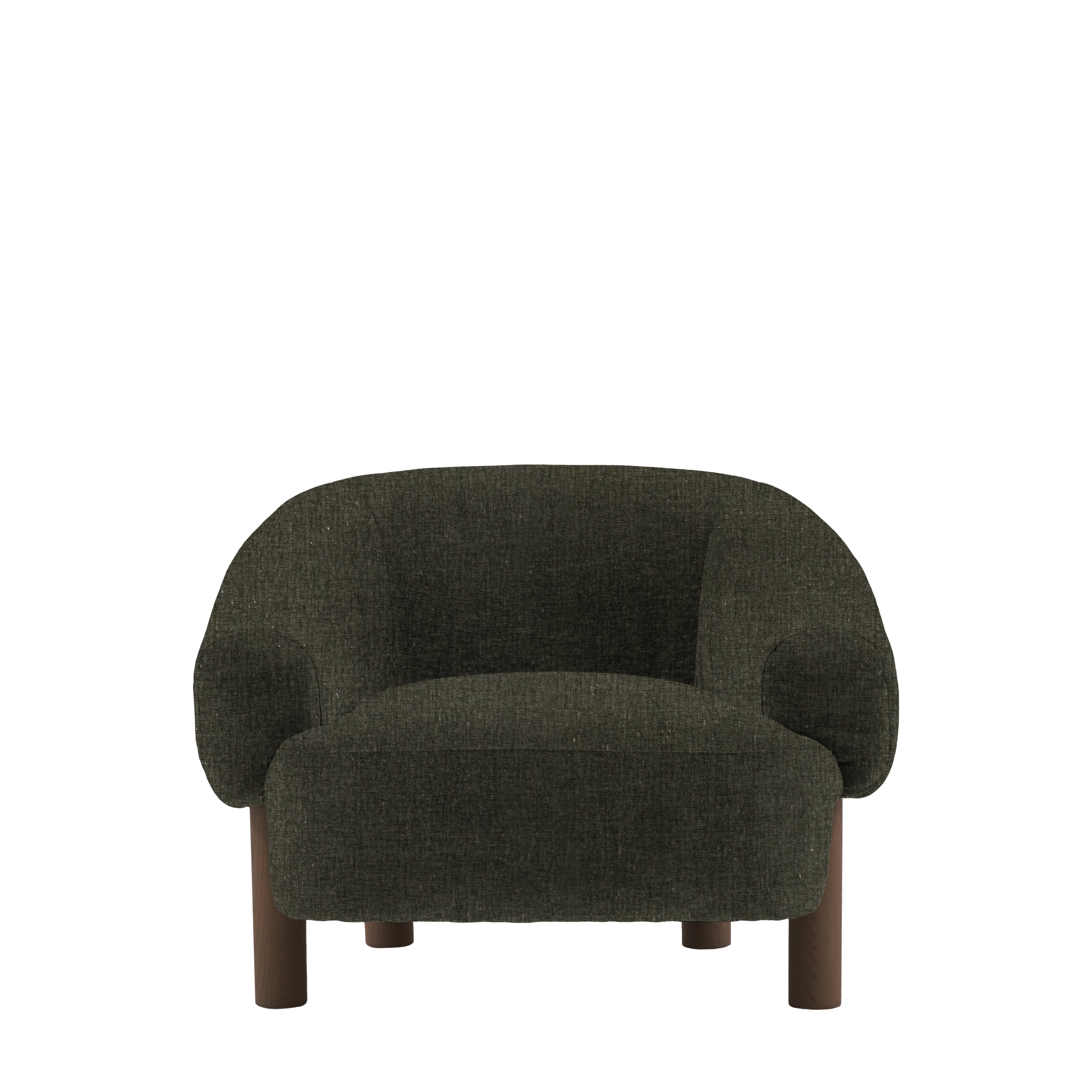 Heston Armchair