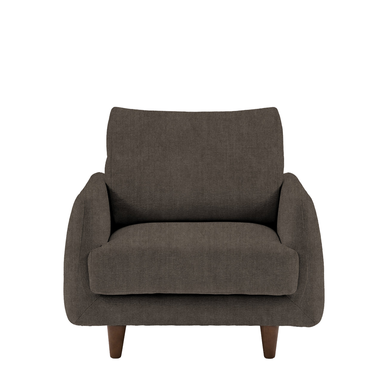 Oakwood Armchair