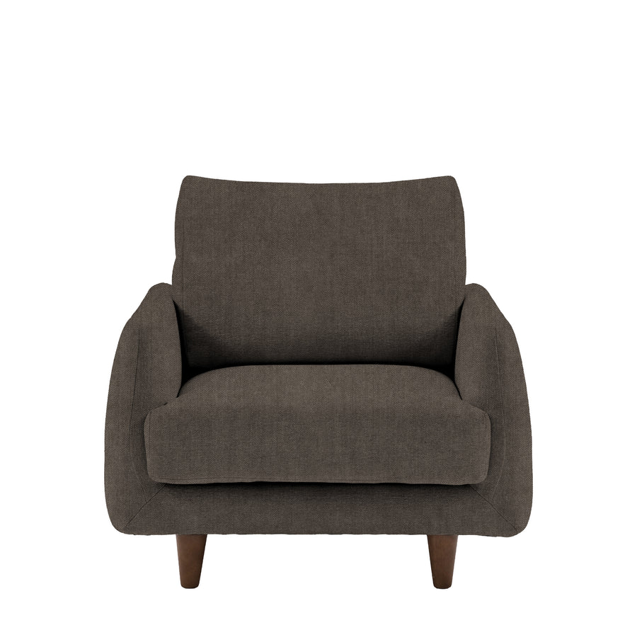 Oakwood Armchair