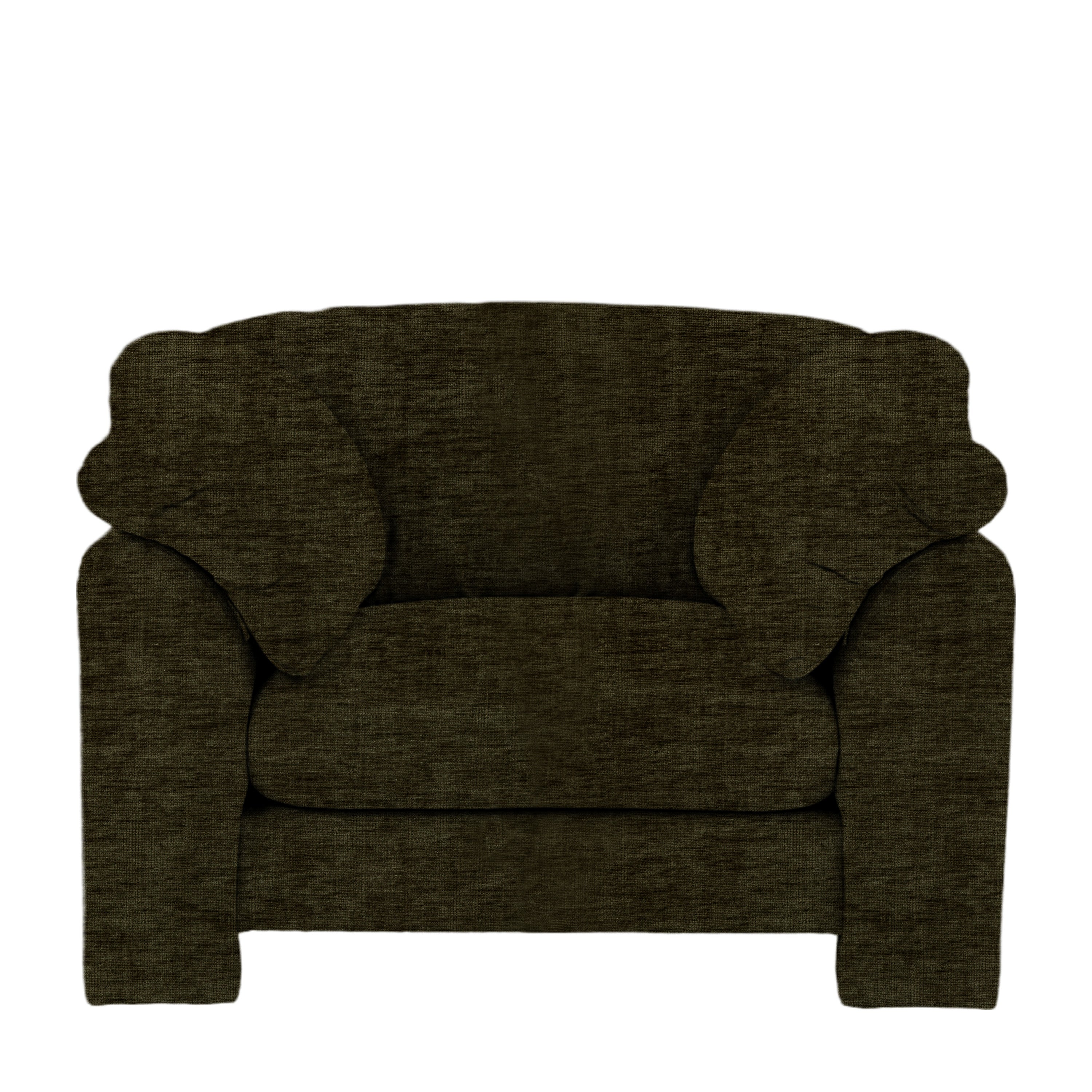 Kudde Armchair