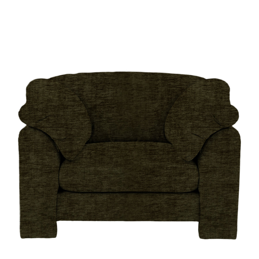 Kudde Armchair