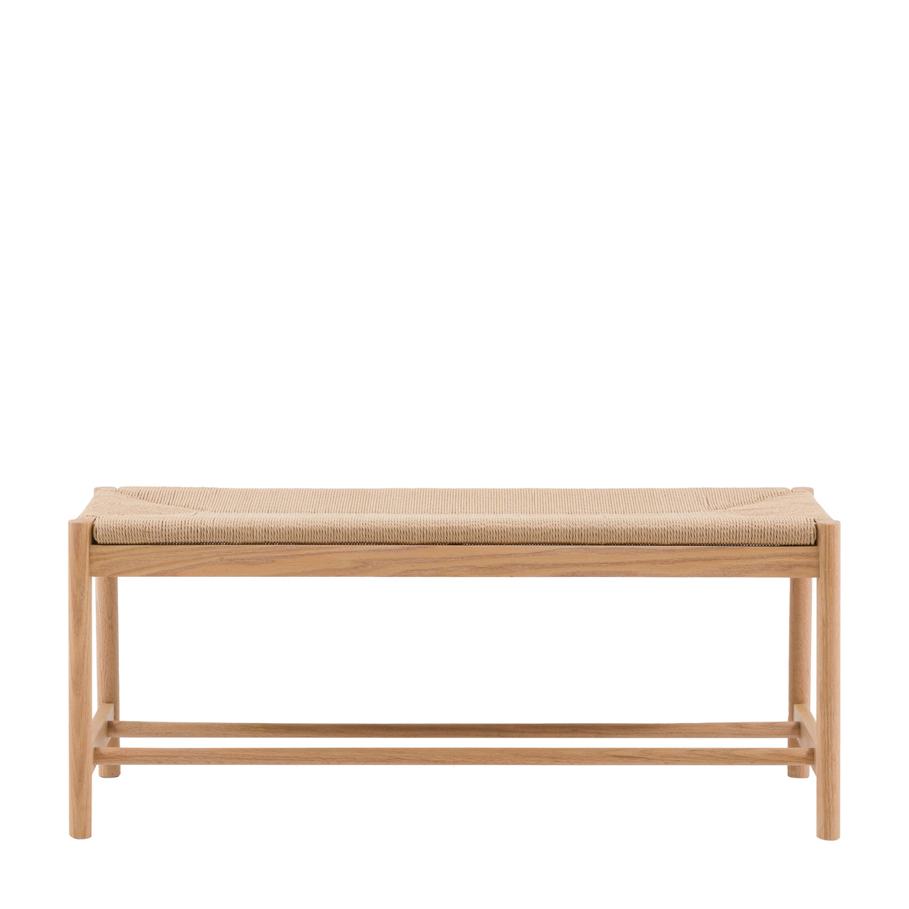 Eton Rope Bench 1100x435x450mm