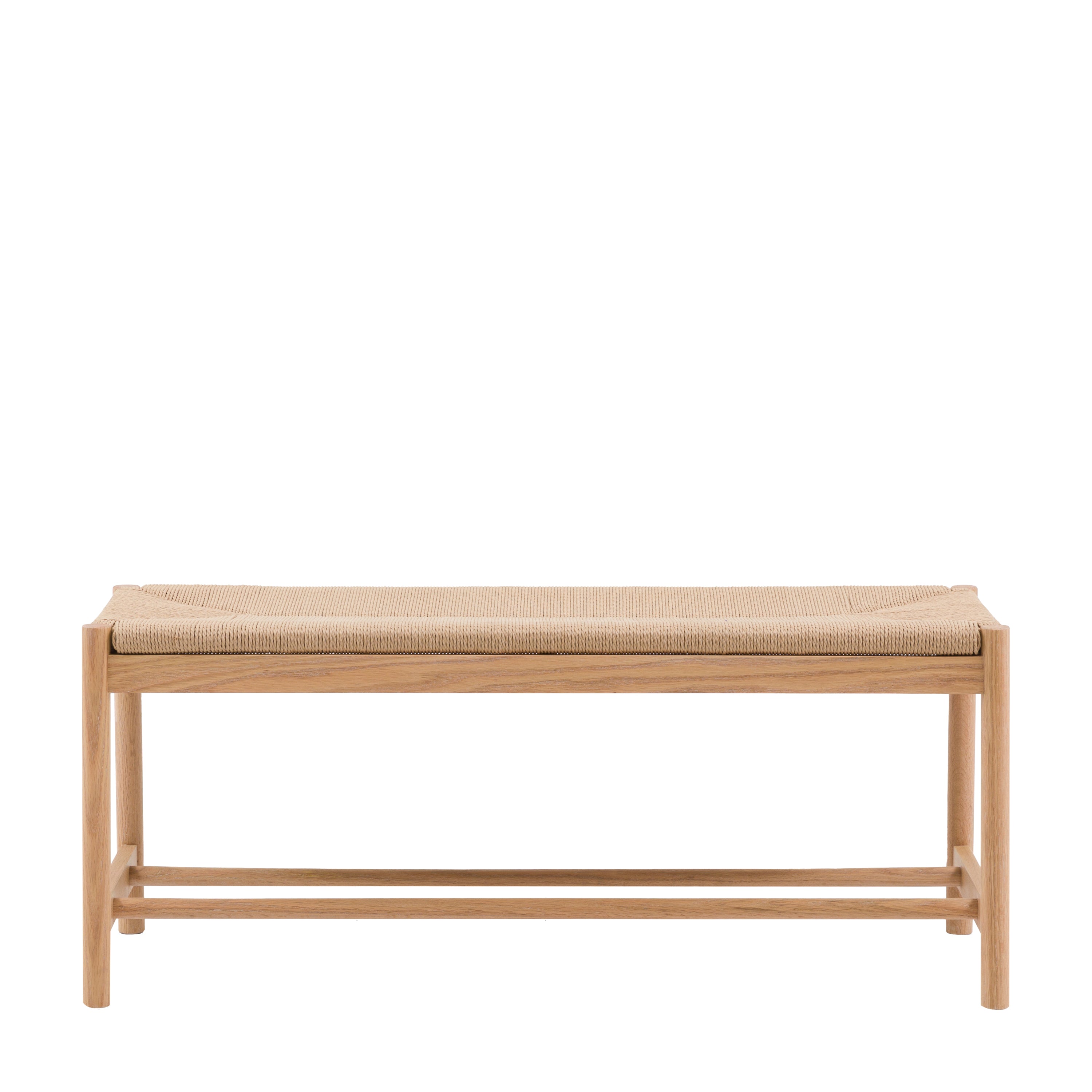 Eton Rope Bench 1100x435x450mm