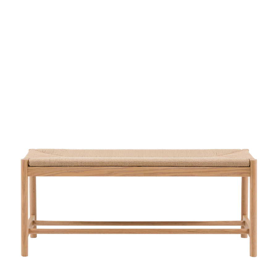Eton Rope Bench 1100x435x450mm