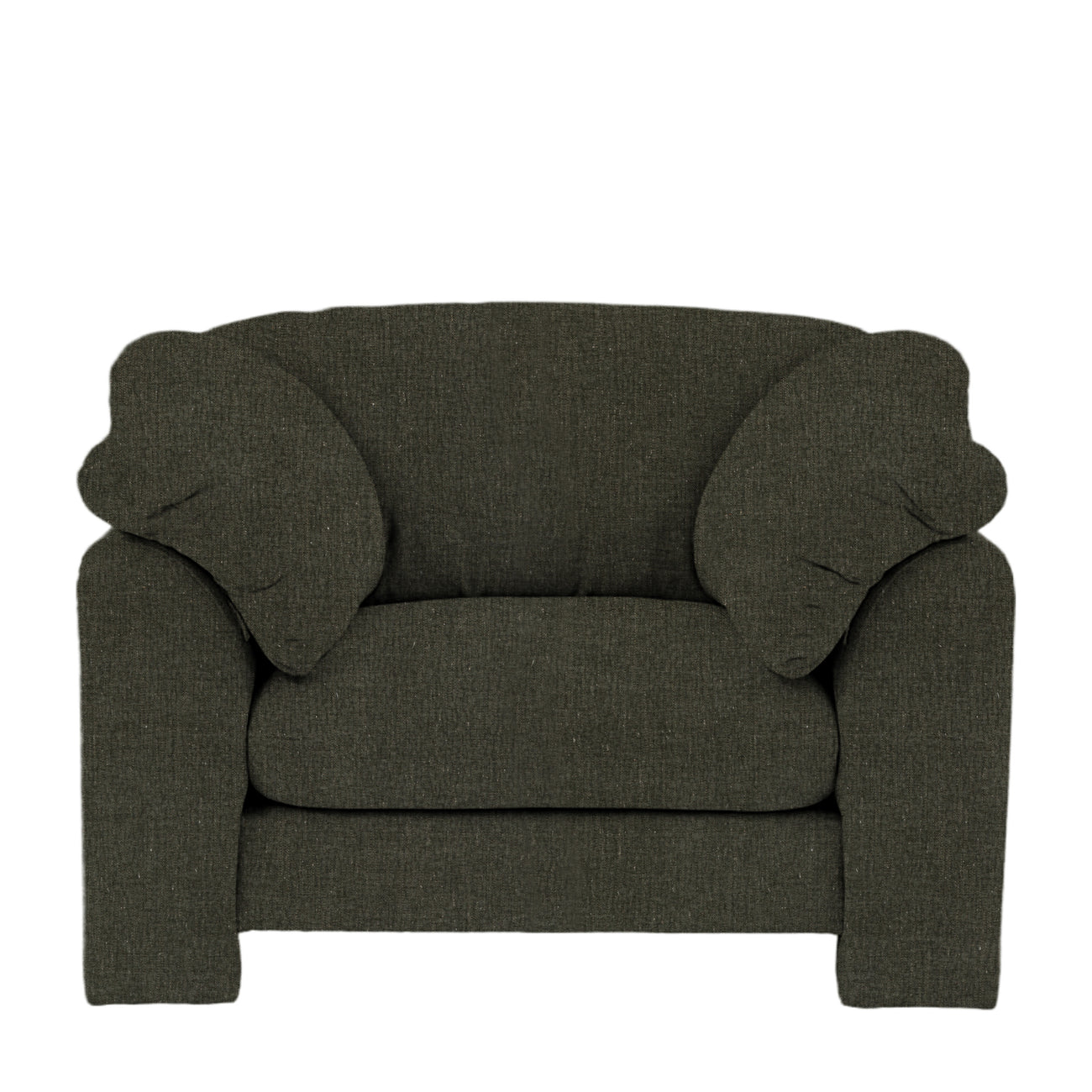 Kudde Armchair