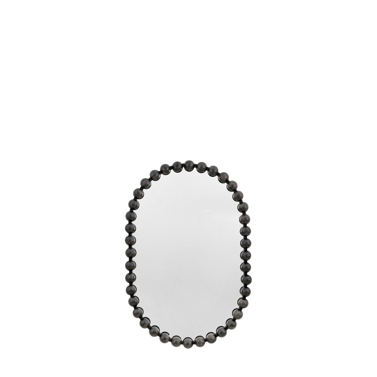 Ceretti Mirror Black 600 x 50 x 900mm