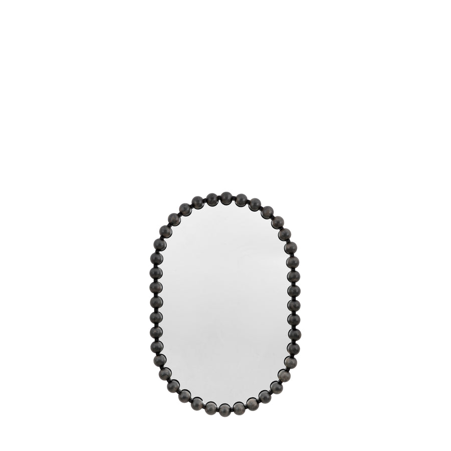 Ceretti Mirror Black 600 x 50 x 900mm