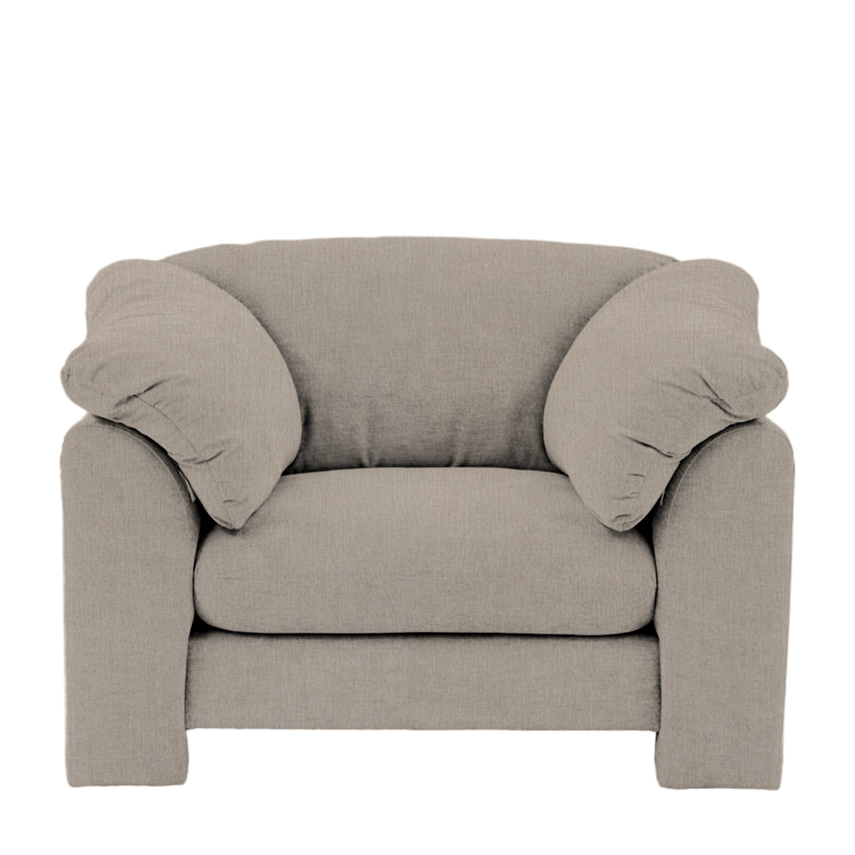 Kudde Armchair
