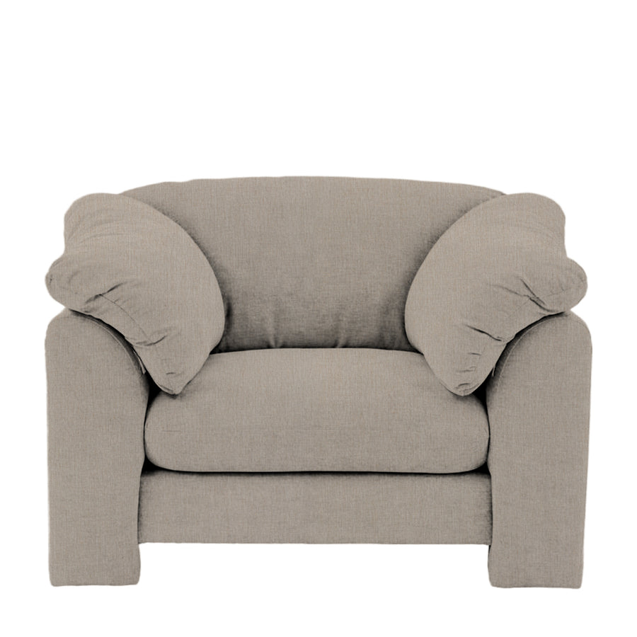 Kudde Armchair