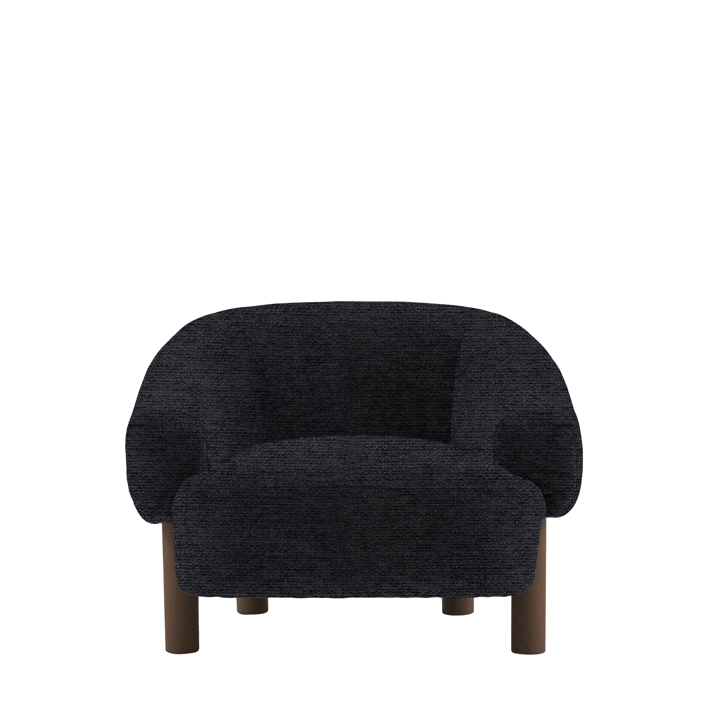 Heston Armchair