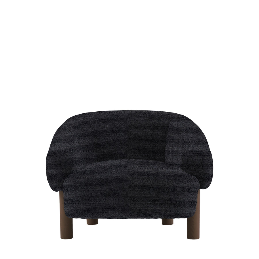 Heston Armchair