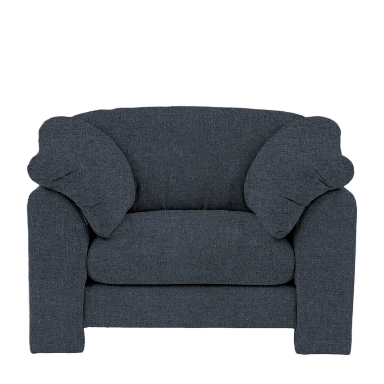 Kudde Armchair