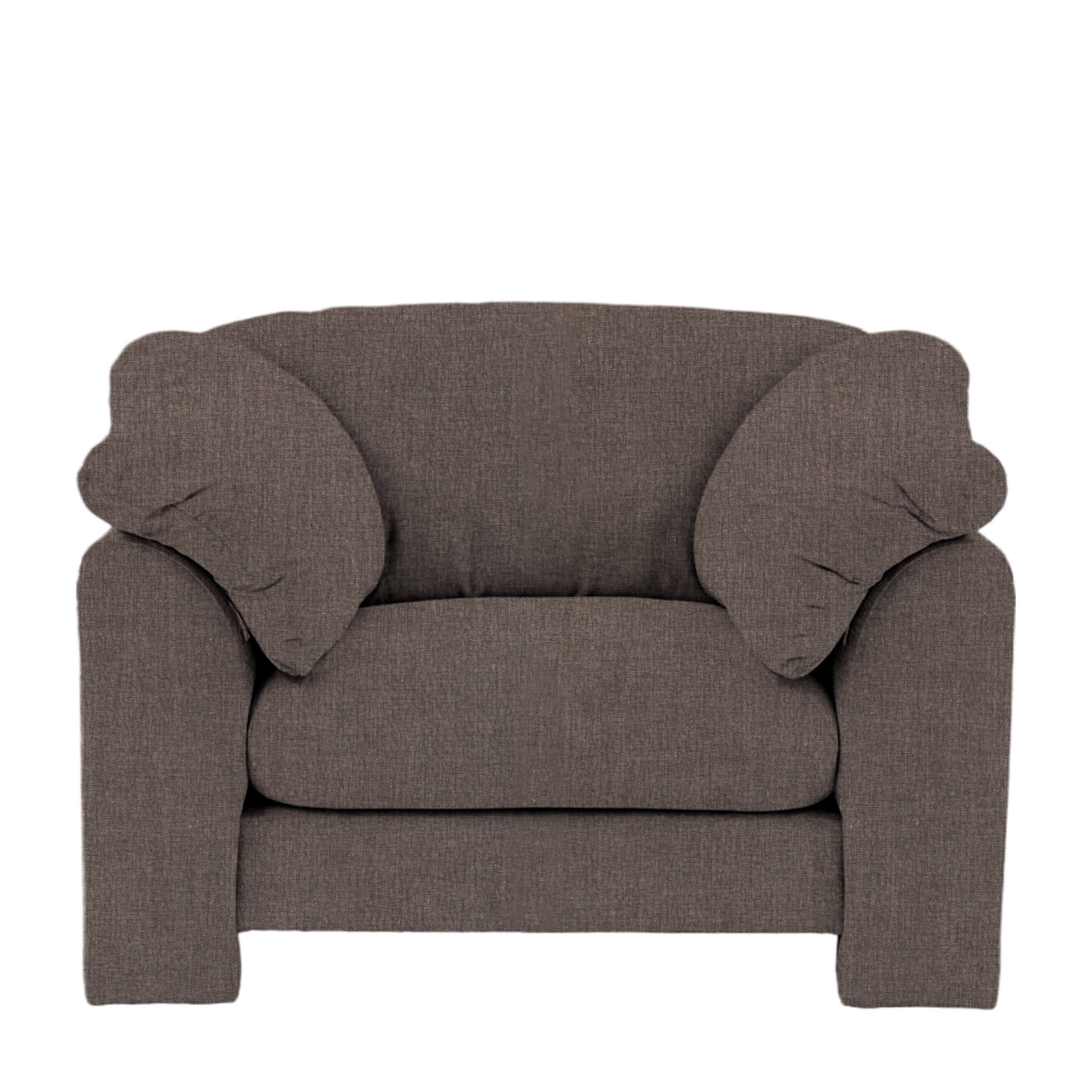 Kudde Armchair