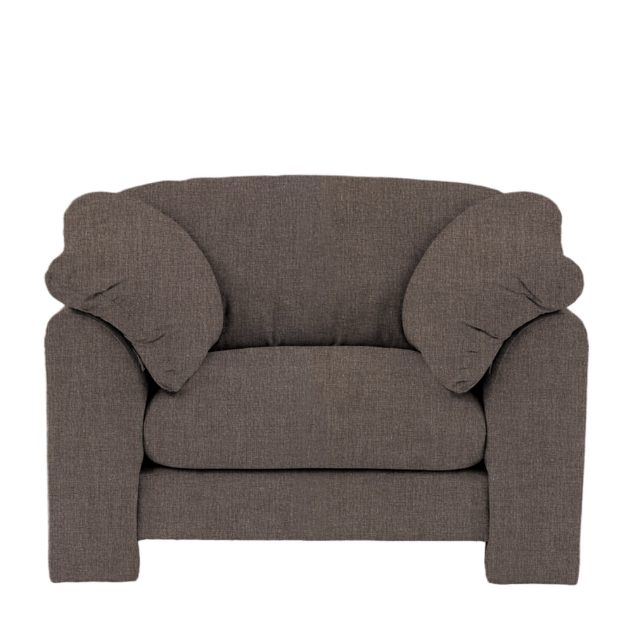 Kudde Armchair