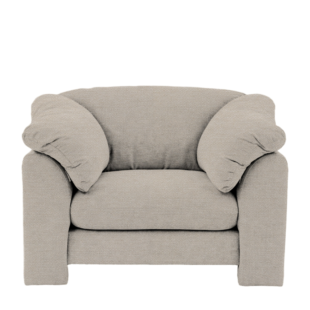Kudde Armchair