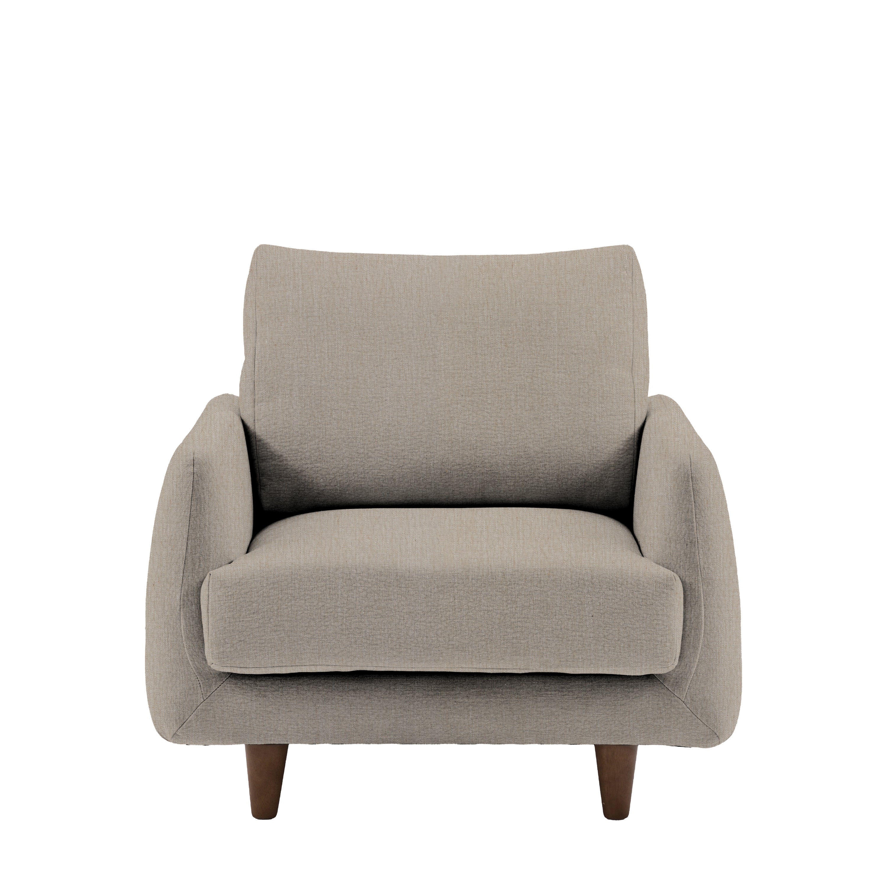 Oakwood Armchair
