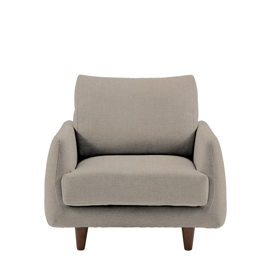 Oakwood Armchair